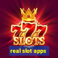 real slot apps