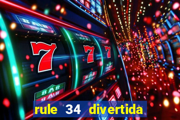 rule 34 divertida mente 2