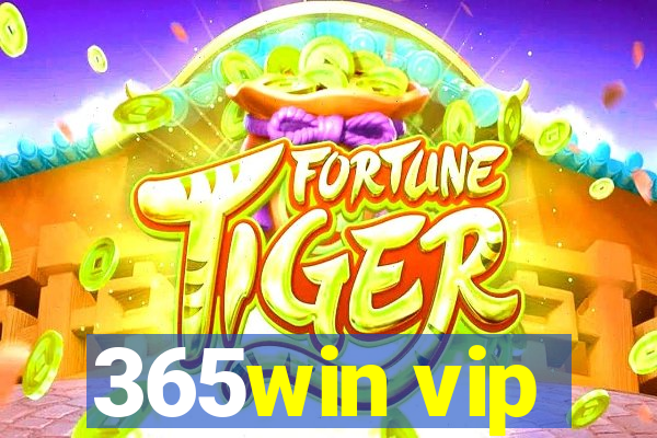 365win vip