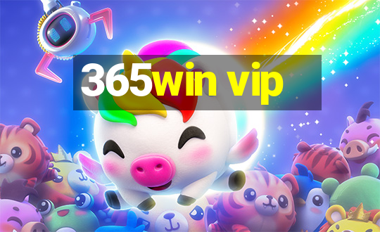 365win vip