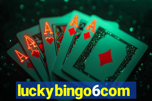 luckybingo6com