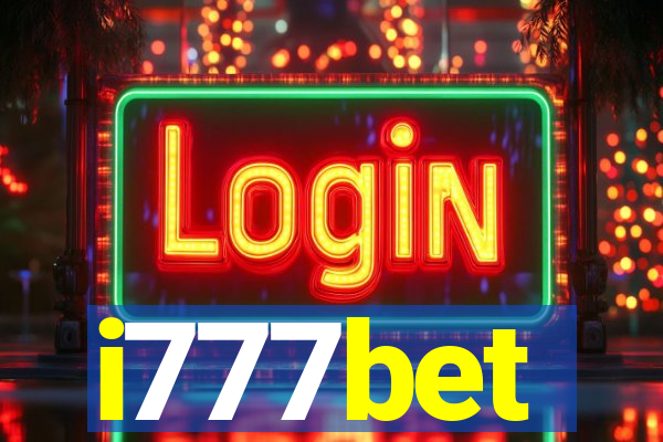 i777bet