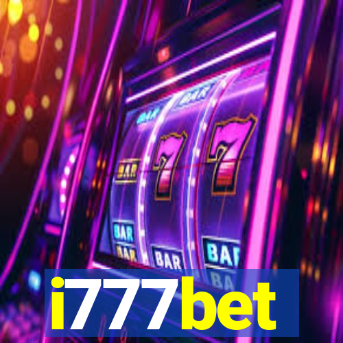 i777bet