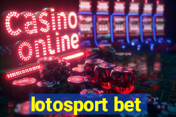 lotosport bet