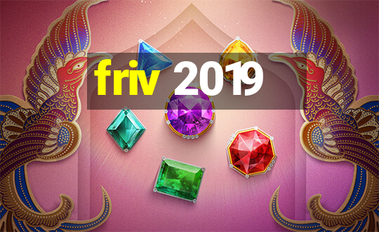 friv 2019