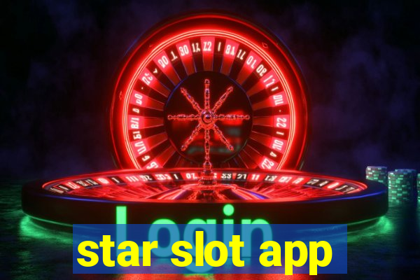 star slot app