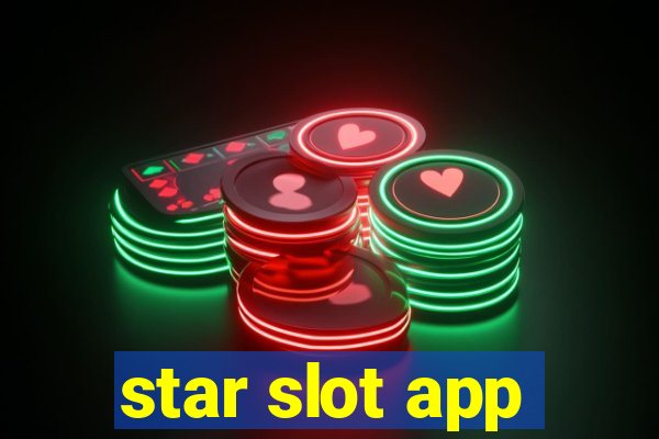 star slot app