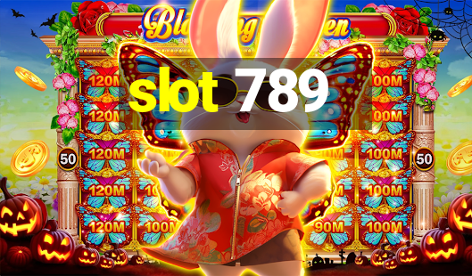 slot 789