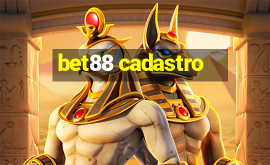 bet88 cadastro