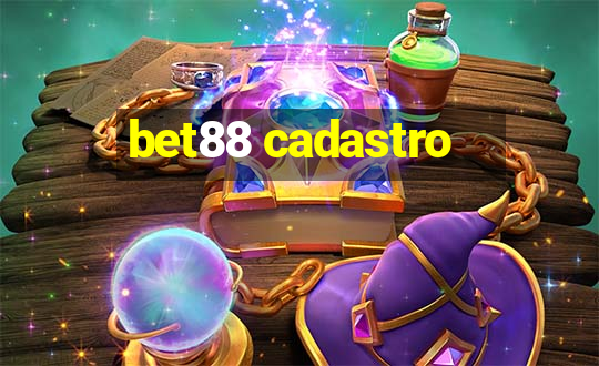 bet88 cadastro