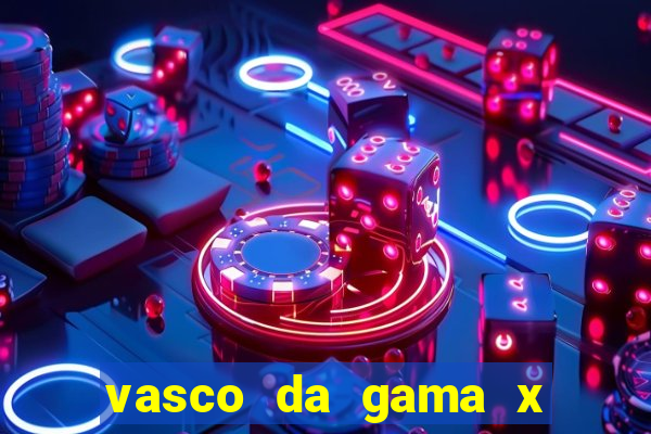 vasco da gama x cruzeiro palpite