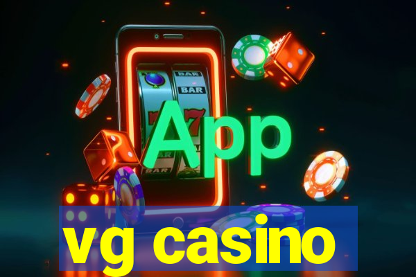 vg casino