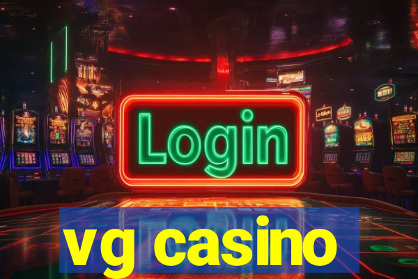 vg casino