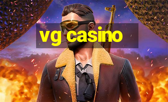 vg casino