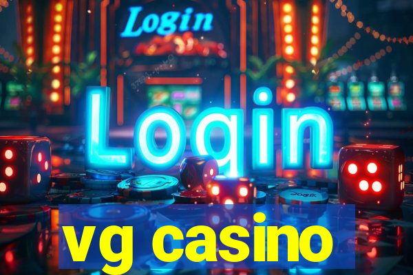 vg casino