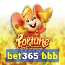 bet365 bbb