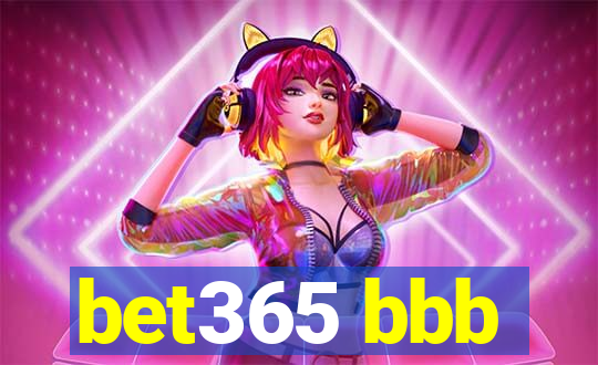 bet365 bbb