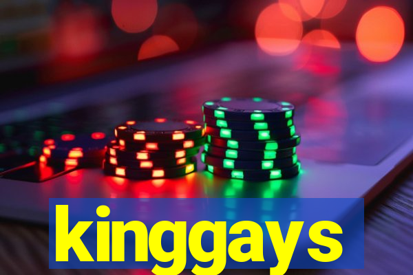 kinggays