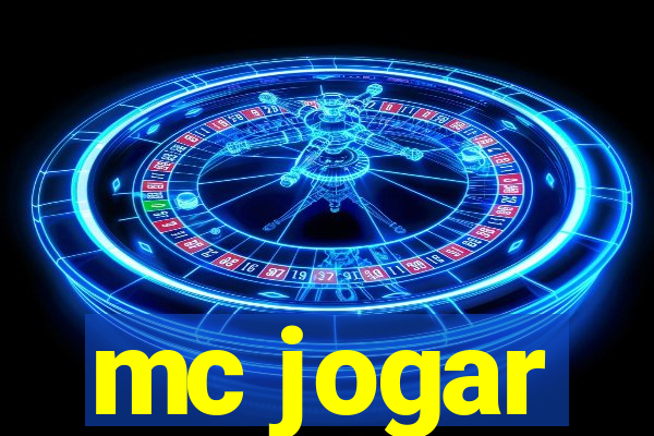 mc jogar