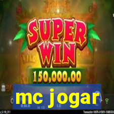 mc jogar