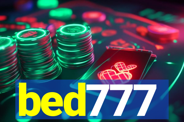 bed777