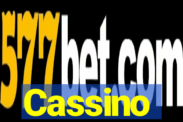 Cassino