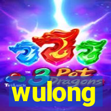 wulong