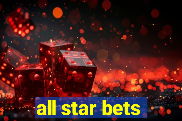 all star bets