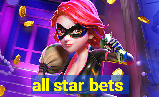 all star bets