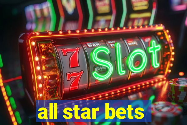 all star bets