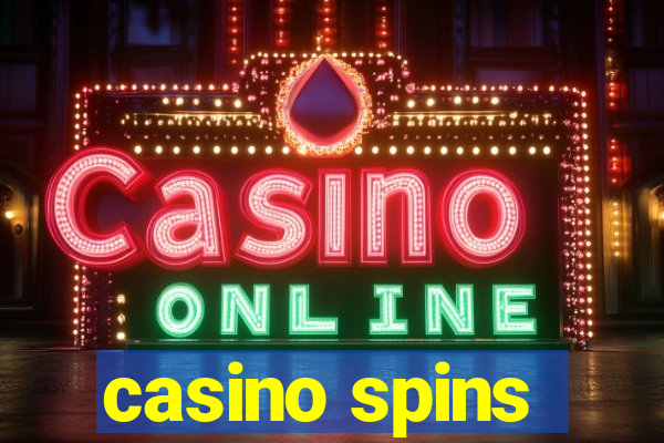 casino spins