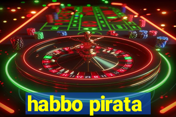 habbo pirata