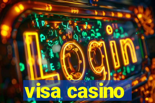 visa casino