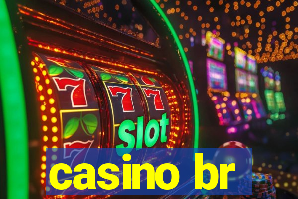 casino br