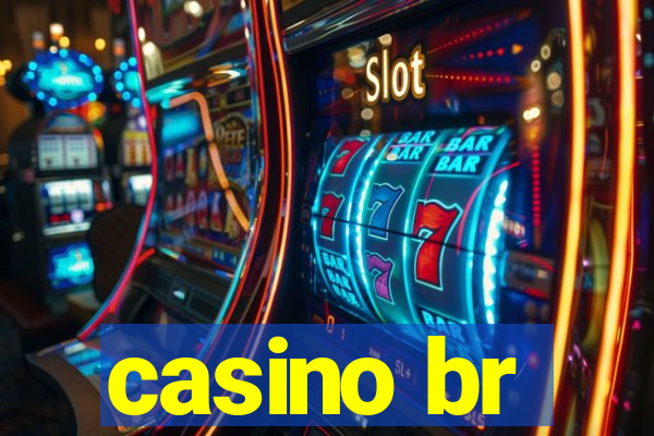 casino br