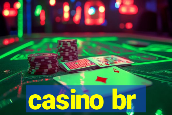 casino br