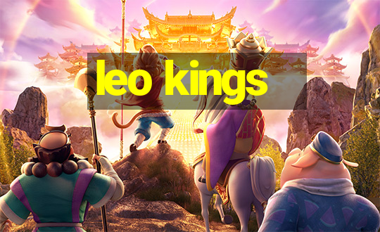 leo kings