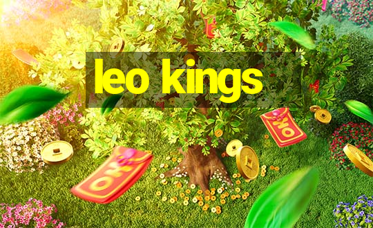 leo kings