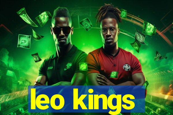 leo kings