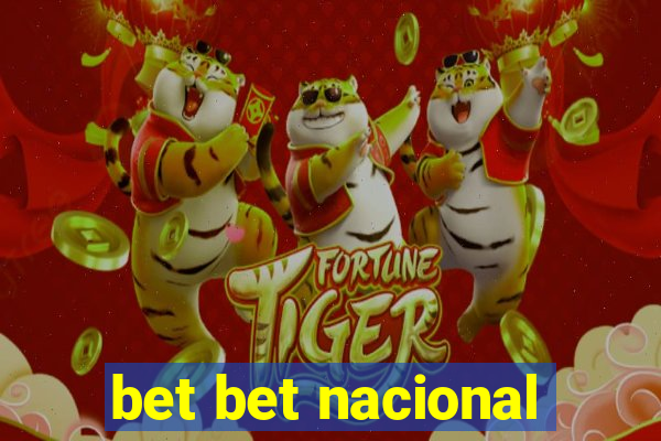 bet bet nacional