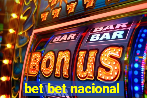 bet bet nacional