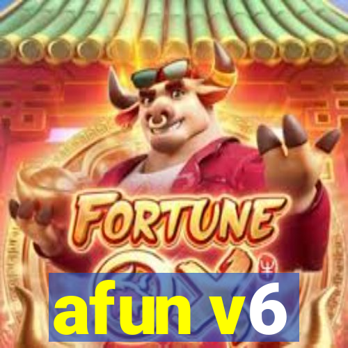 afun v6