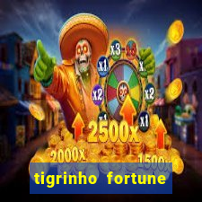 tigrinho fortune tiger png