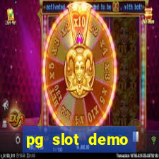 pg slot demo fortune tiger