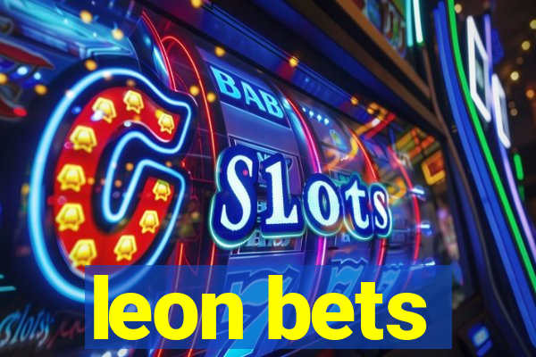 leon bets