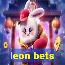 leon bets