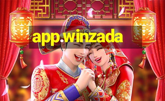 app.winzada