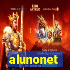 alunonet