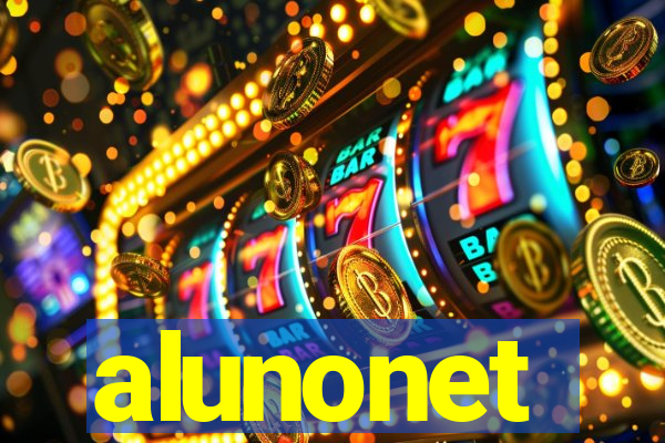 alunonet