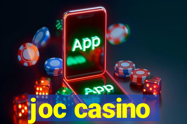 joc casino